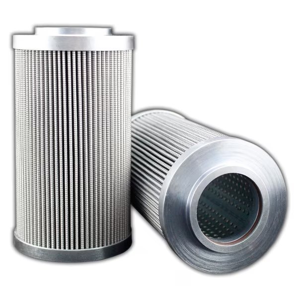 Hydraulic Filter, replaces PARKER PR3181, Pressure Line, 5 micron, Outside-In, Main Filter, Mfr#: MF0060340